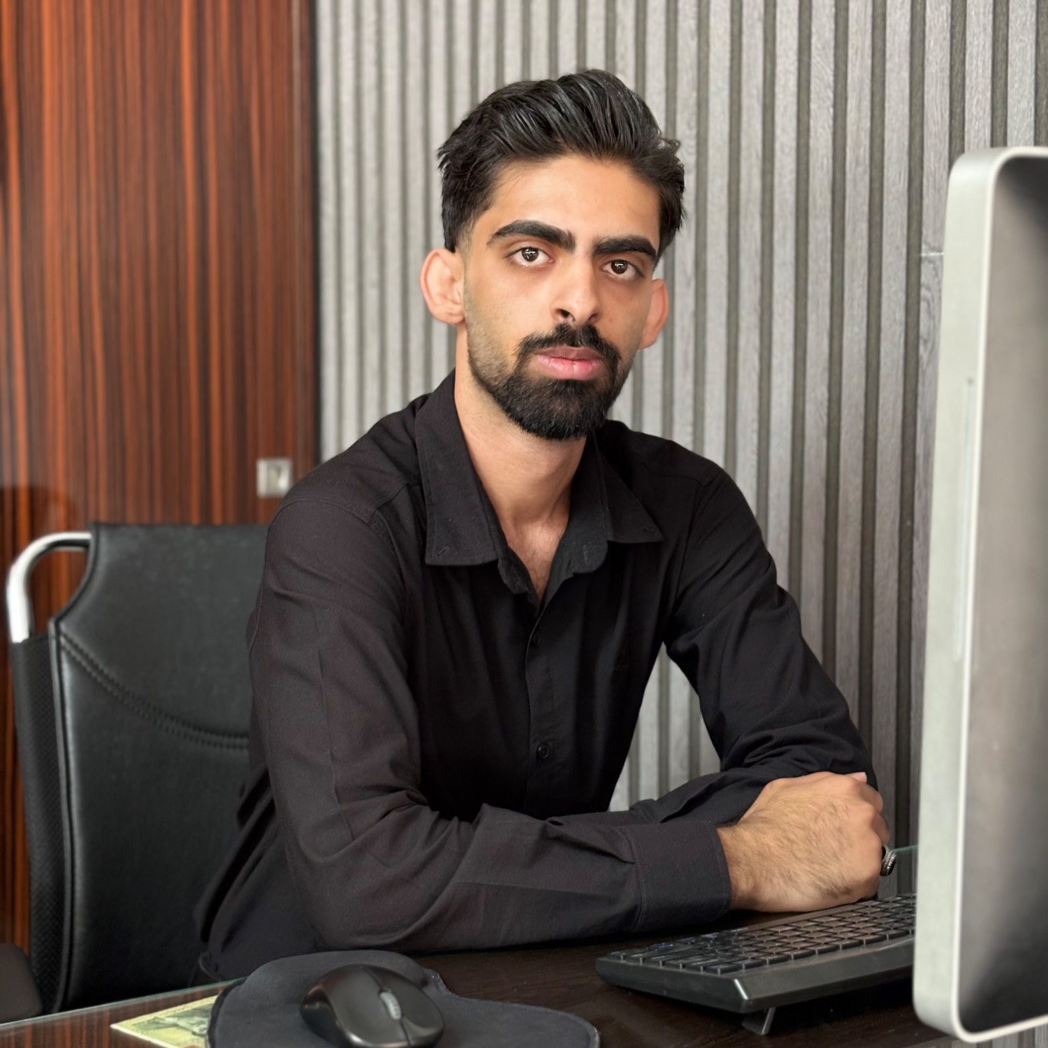 حسین جمشیدی