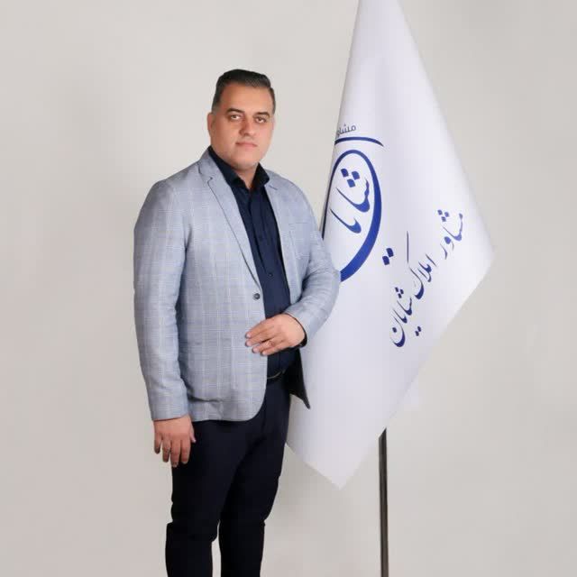 فاضل شیرازی