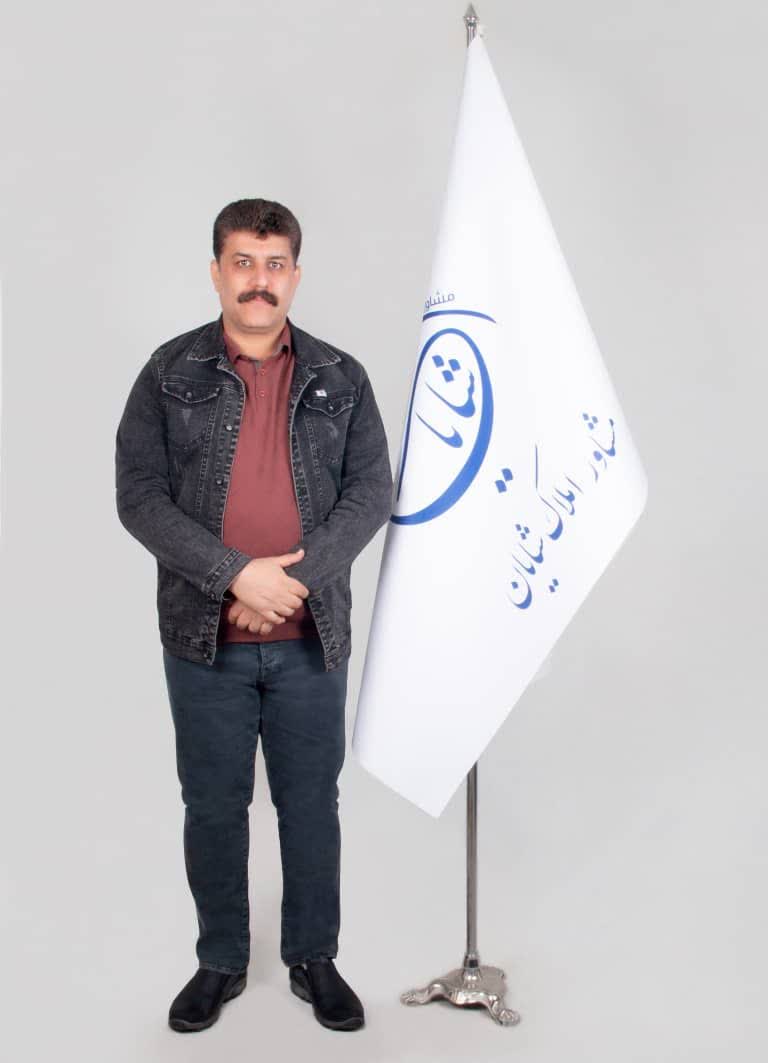 حسن تاجیک