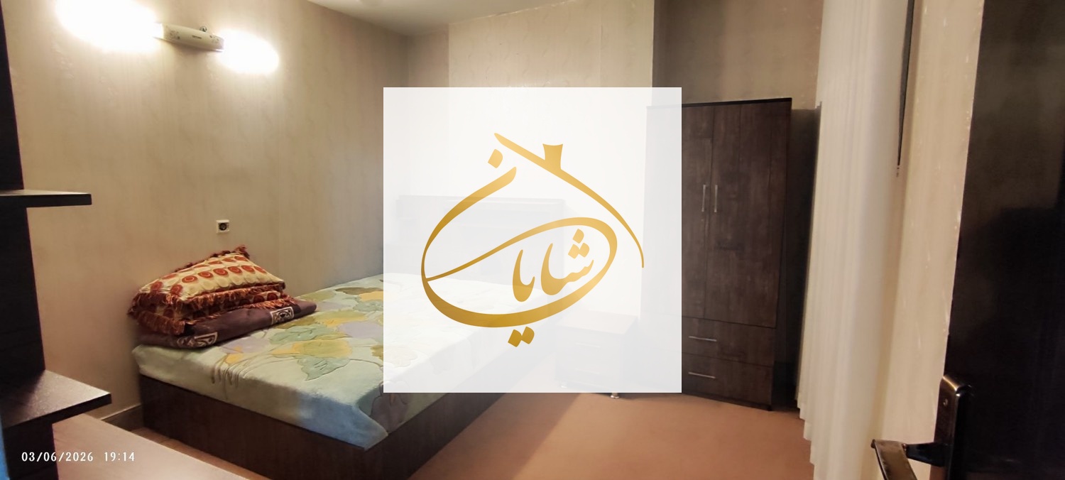 100 متر دوخواب خ شهید بهشتی