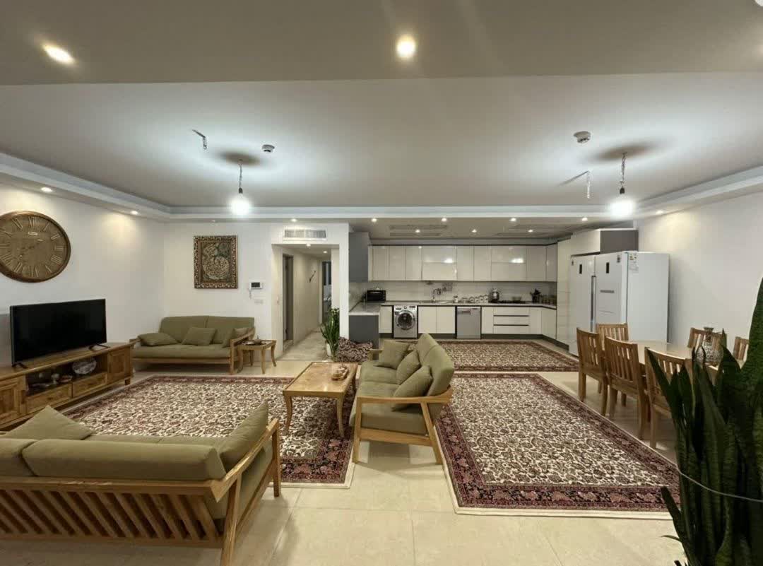 فروش آپارتمان 170 متری 3خواب فول امکانات
