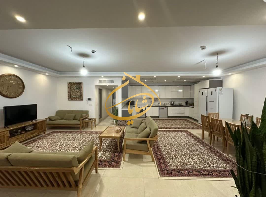 فروش آپارتمان 170 متری 3خواب فول امکانات