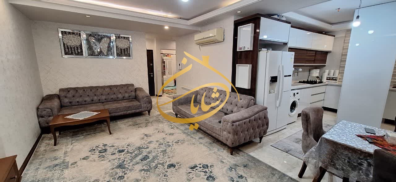 اپارتمان 80 متری