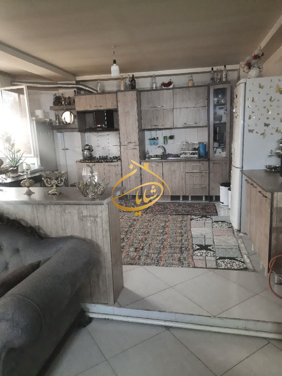 فروش آپارتمان 112 متری شهرک فجر فاز1