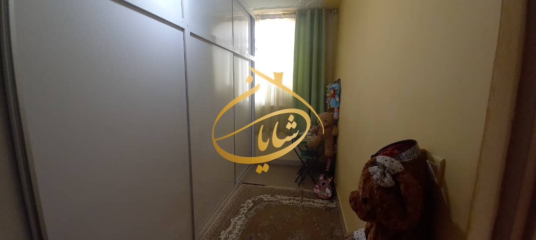 فروش 60 متری خیابان دانشگاه