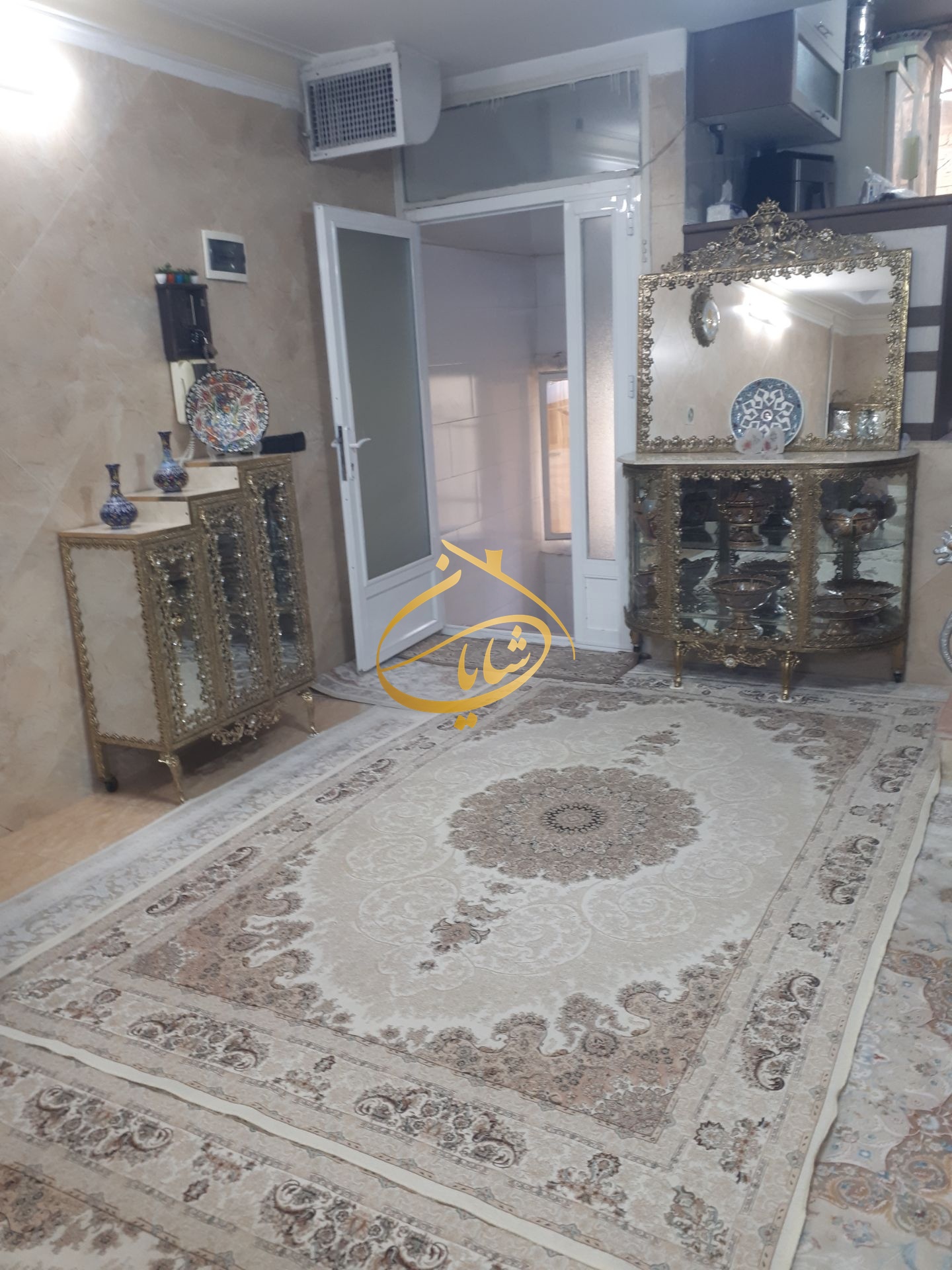 ویلایی 3 طبقه 54 متری  رجایی جنوبی