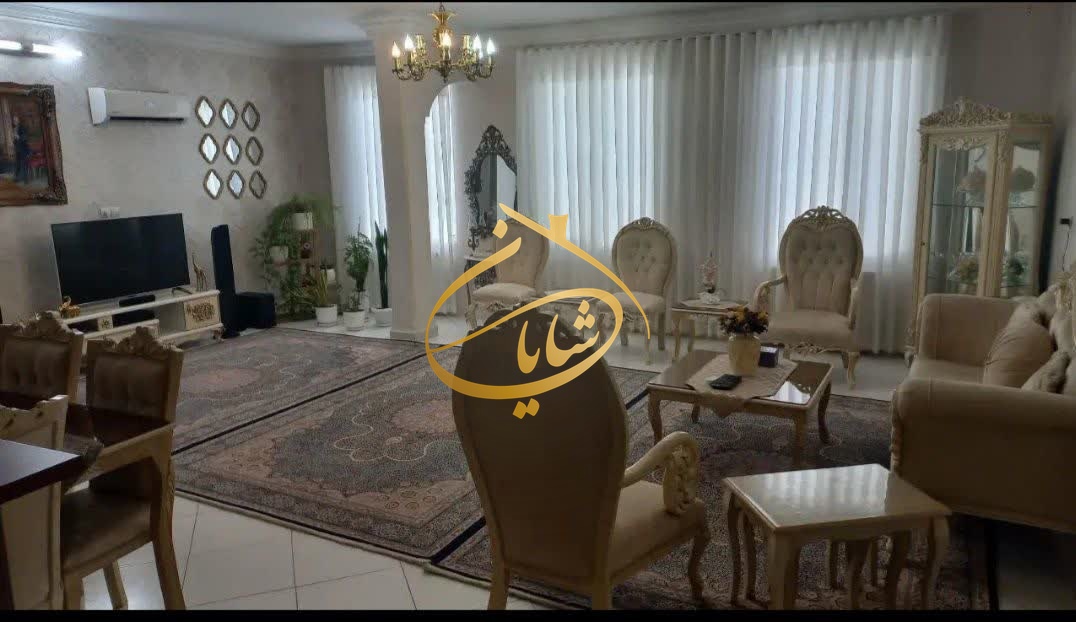 فروش آپارتمان 105متری