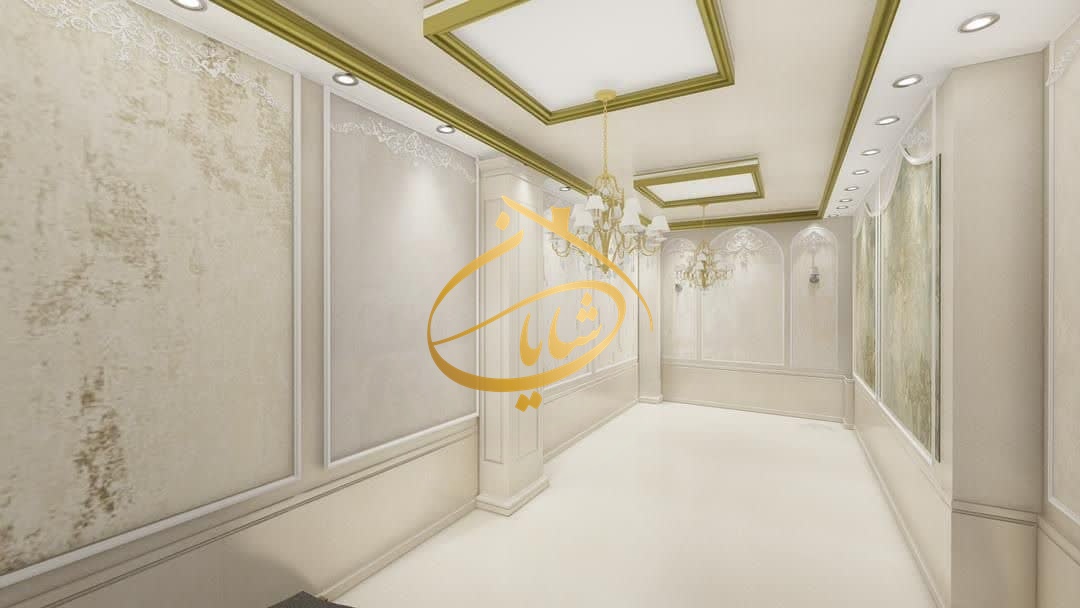 قروش آپارتمان 130 متری رسالت فول