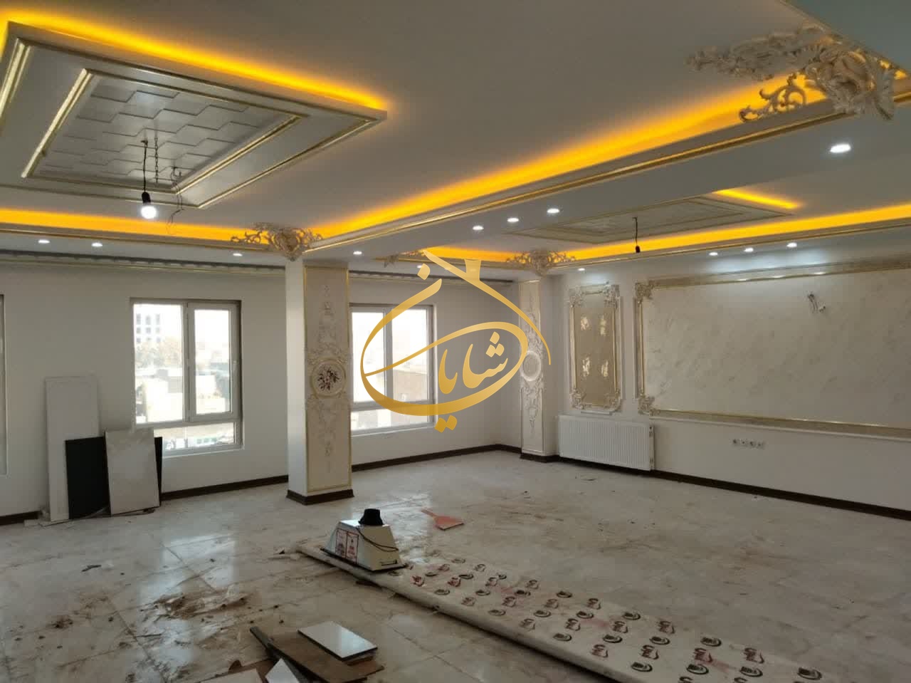فروش آپارتمان 150 متری 3خواب