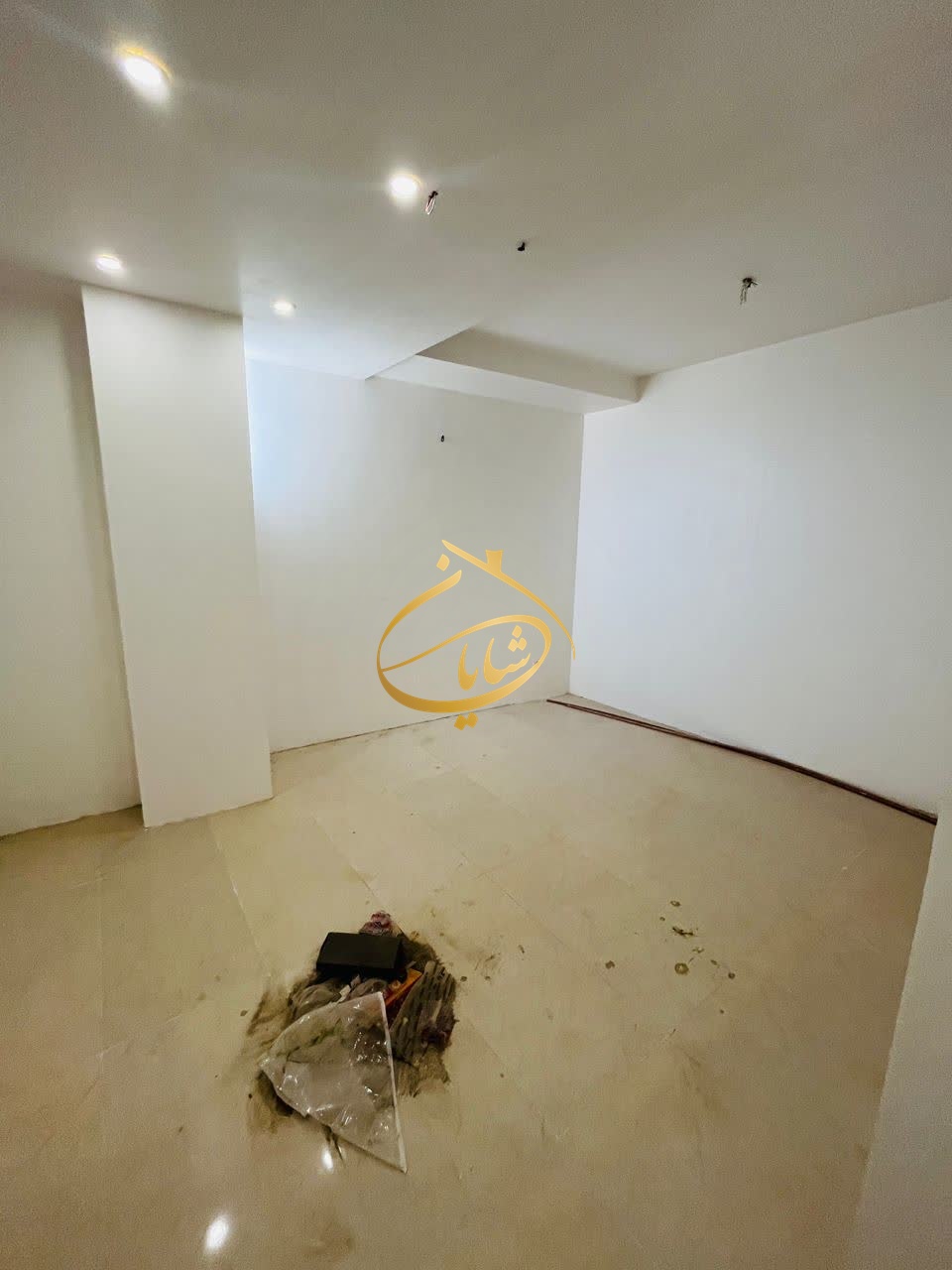 قروش آپارتمان 115 متری خیابان زواره