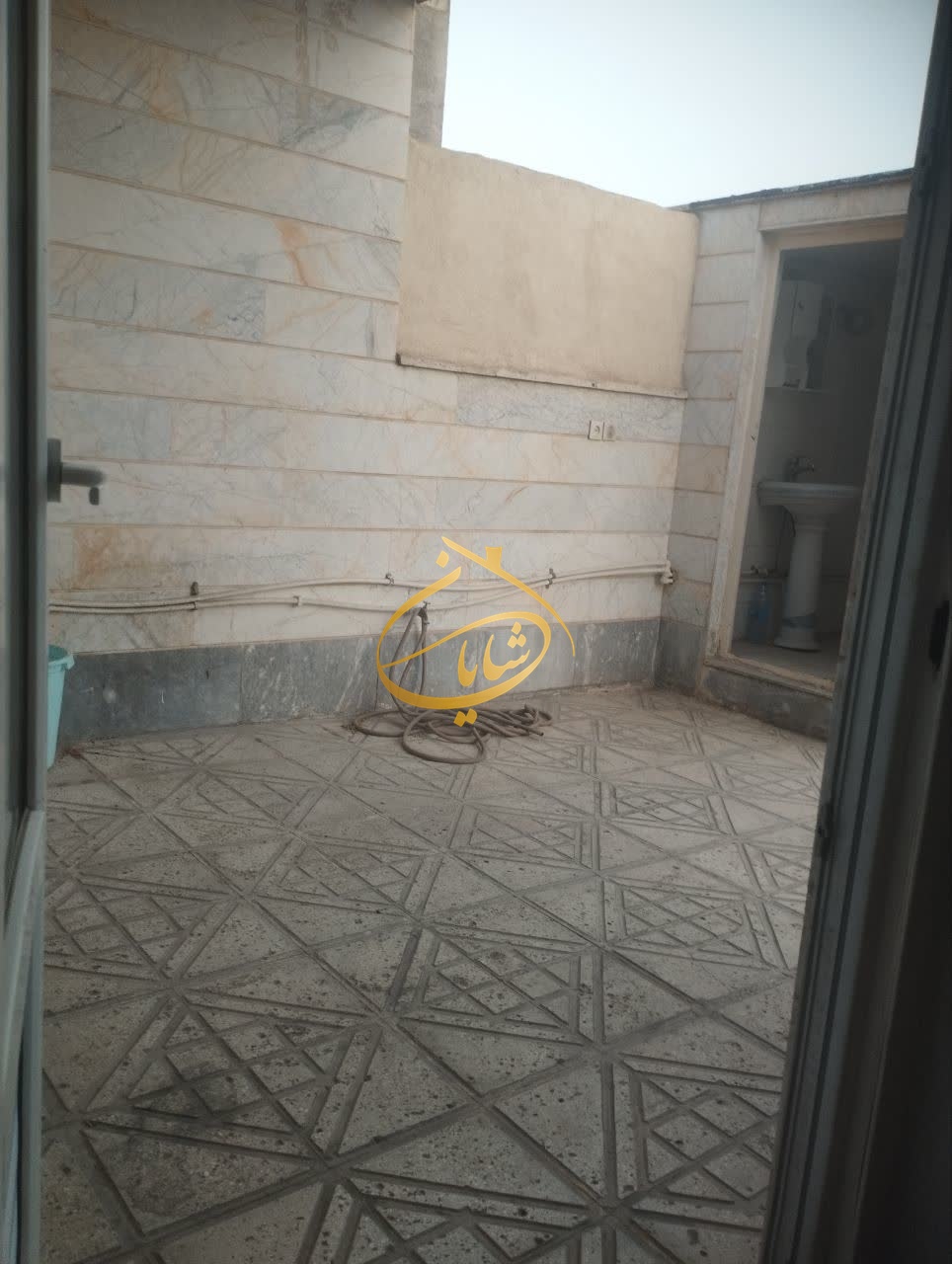 فروش ویلایی153 خ 15 خرداد