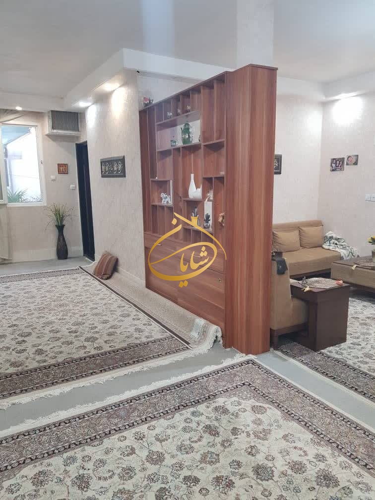فروش ویلایی 120 متر مسجد جامع