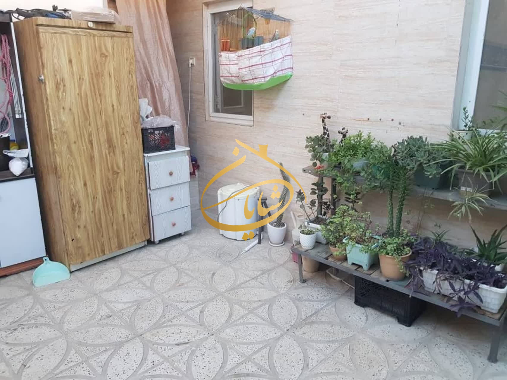 فروش ویلایی 184 متر امر آباد