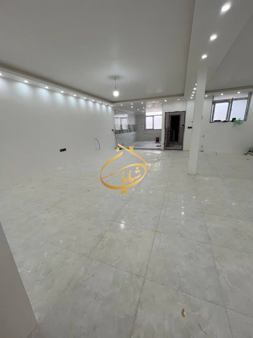 فروش ویلایی 208متری 2خواب