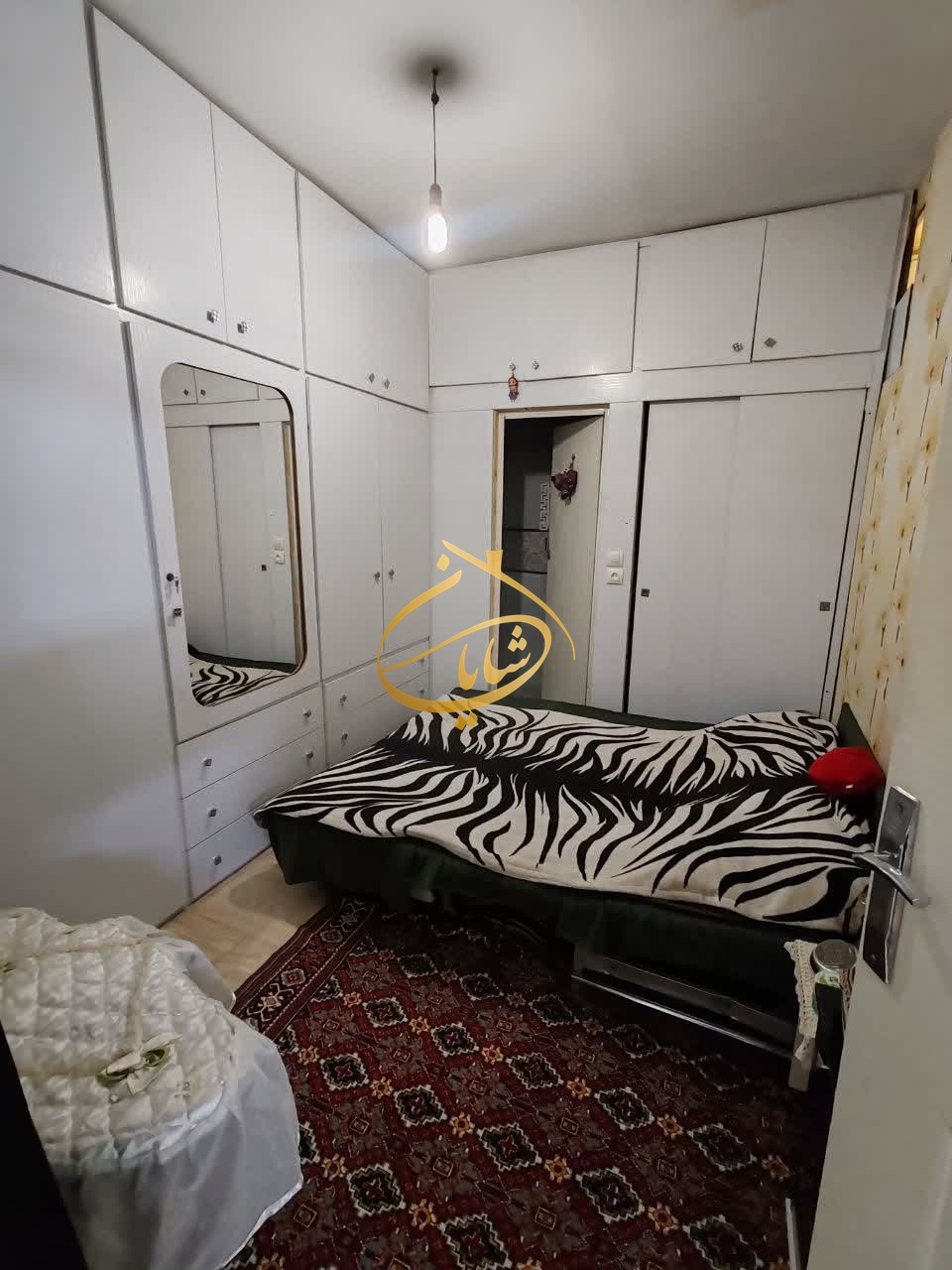 فروش ویلایی 100متری 2خواب