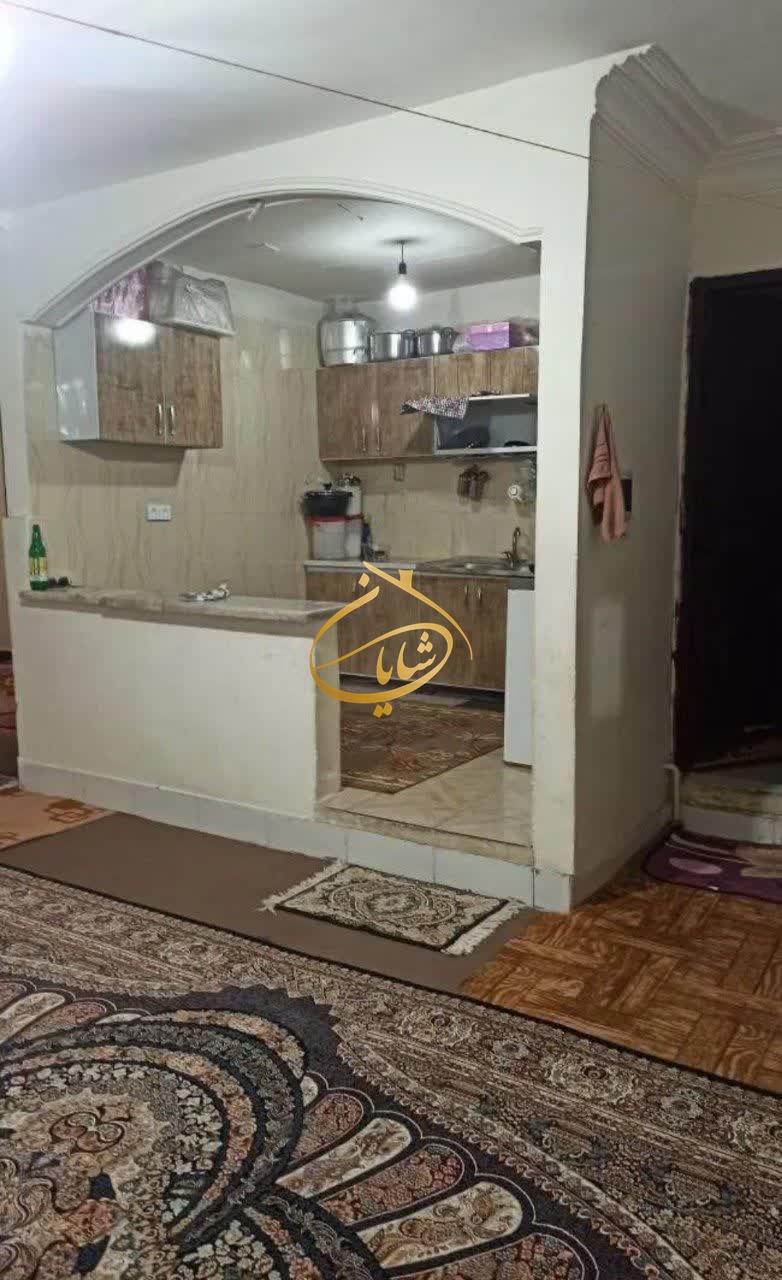 اجاره آپارتمان 80 متری 2خواب خیابان دانشگاه