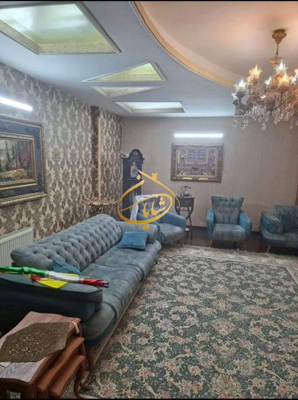 فروش آپارتمان171متری