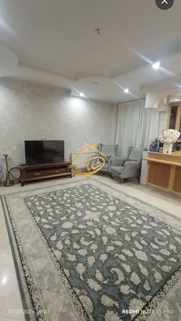 اجاره آپارتمان 75متری 1خواب ورامین خیابان فلاحی